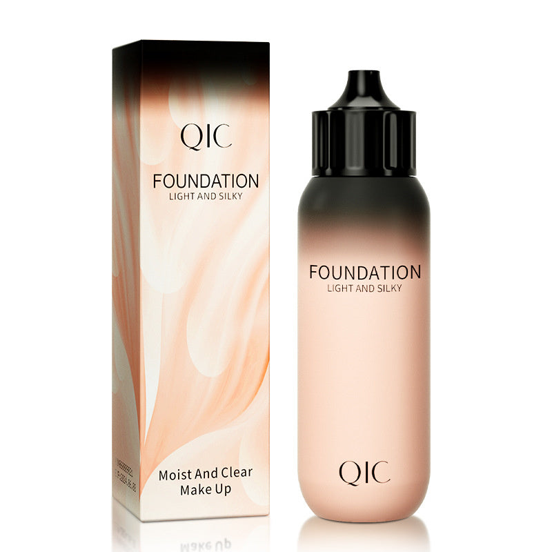 Professional Face Foundation Cream Full Concealer Makeup Cosmetics Waterproof Base Brighten Whitening Cover Dark Circles Professional Face Foundation Cream Full Concealer Makeup Cosmetics Waterproof Base Brighten Whitening Cover Dark Circles